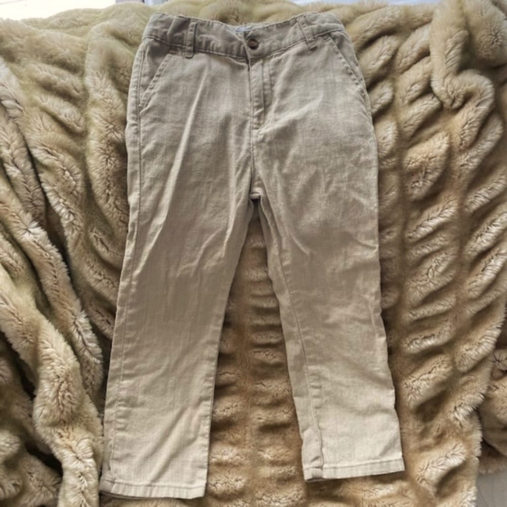 Clothing